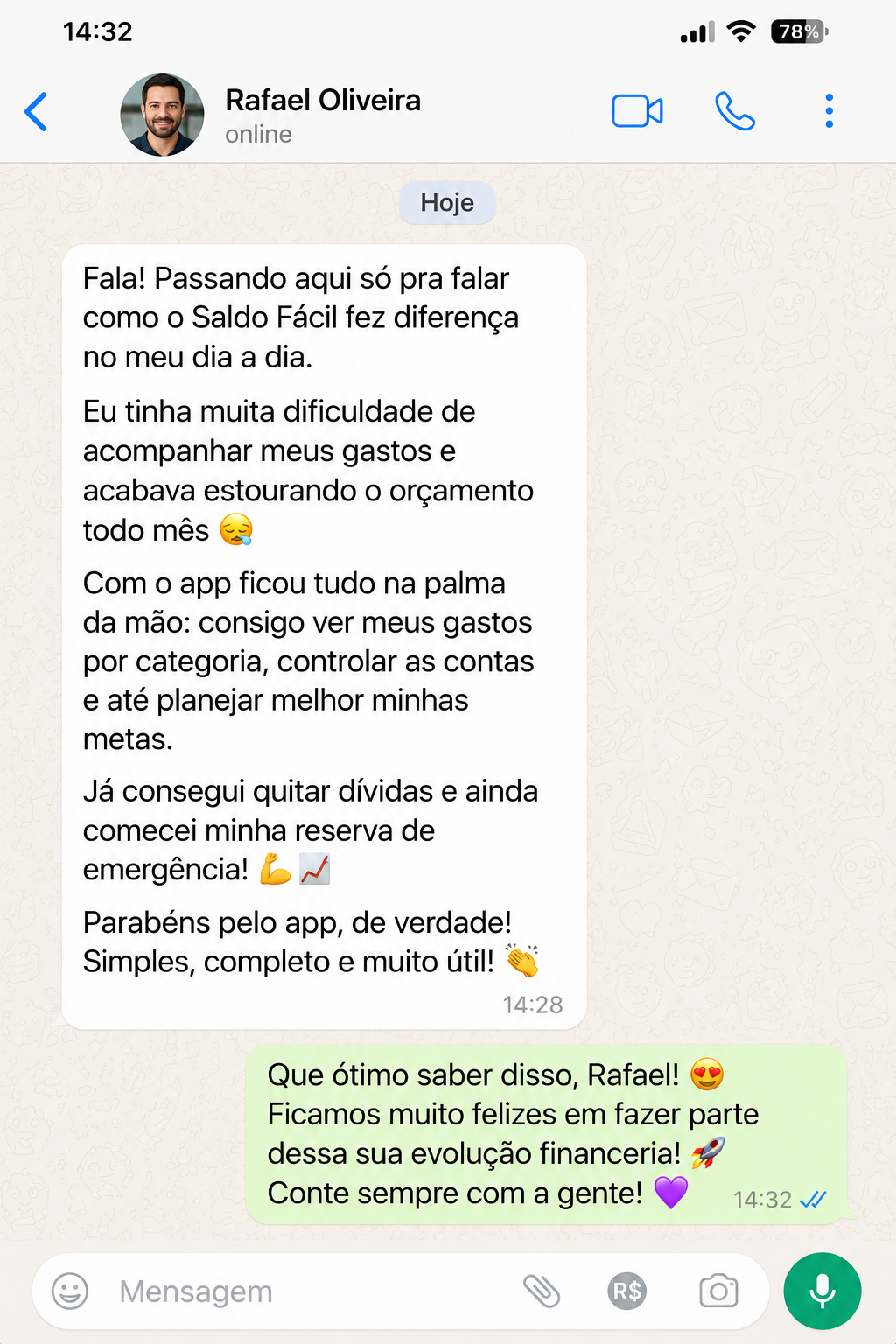 Depoimento 2