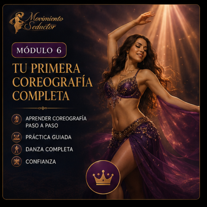 Módulo 6