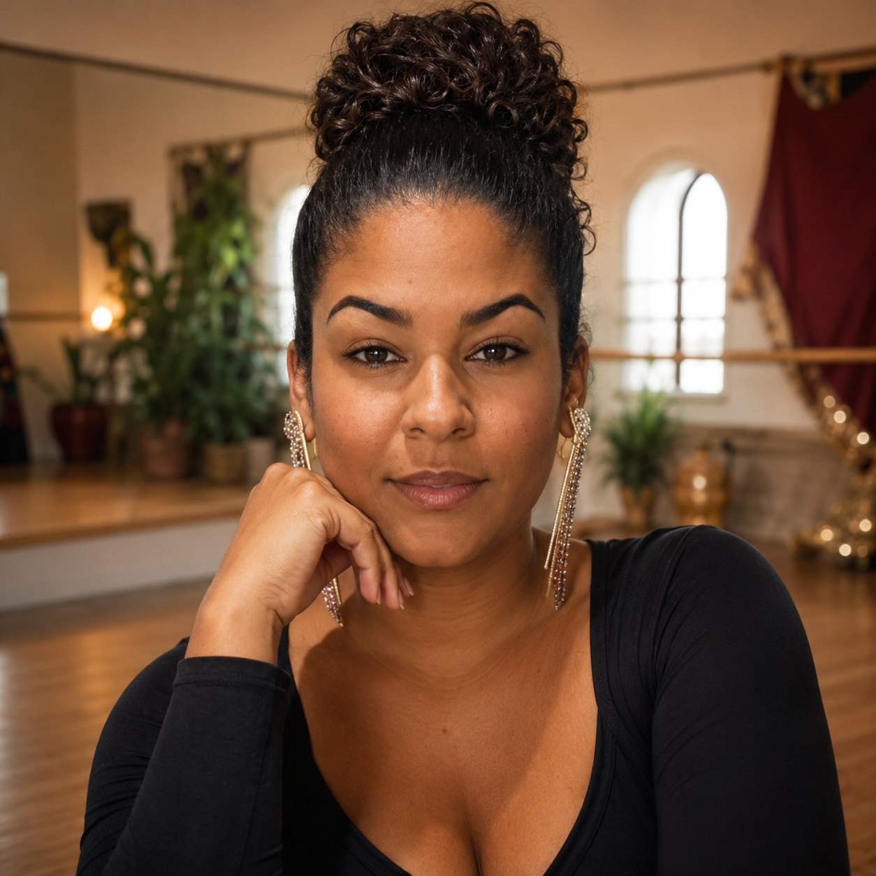 Yasmine Alora